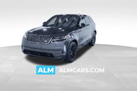 Gray 2026 Land Rover Range Rover Velar S for sale in Union City, GA