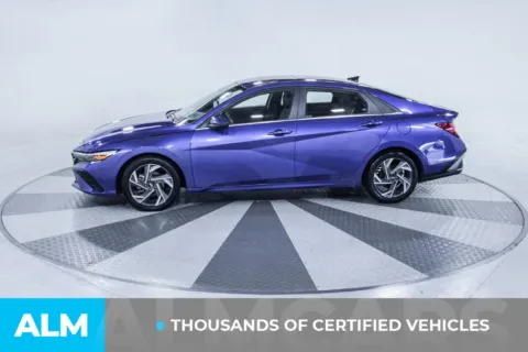 More photos of 2025 Hyundai Elantra SEL Convenience at ALM Kia South, GA