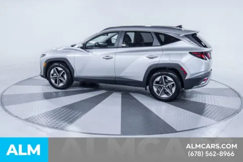 More photos of 2025 Hyundai Tucson SEL at ALM Kia South, GA