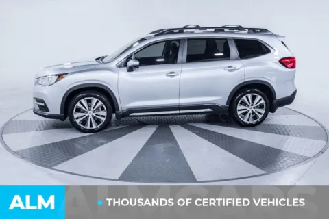 More photos of 2021 Subaru Ascent Limited at ALM Kia South, GA