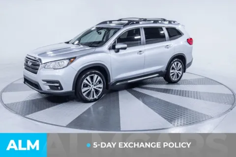 Another view of 2021 Subaru Ascent Limited for sale in Union City, GA at ALM Kia South