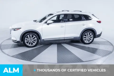 More photos of 2020 Mazda CX-9 Grand Touring at ALM Kia South, GA