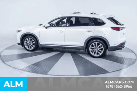 More photos of 2020 Mazda CX-9 Grand Touring at ALM Kia South, GA