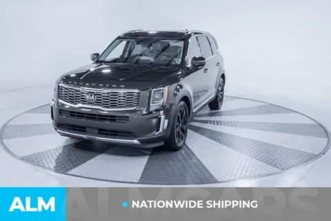 Photos of 2020 Kia Telluride EX for sale in Union City, GA at ALM Kia South