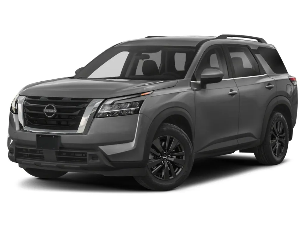 2024 Nissan Pathfinder SV for sale in Union City, GA