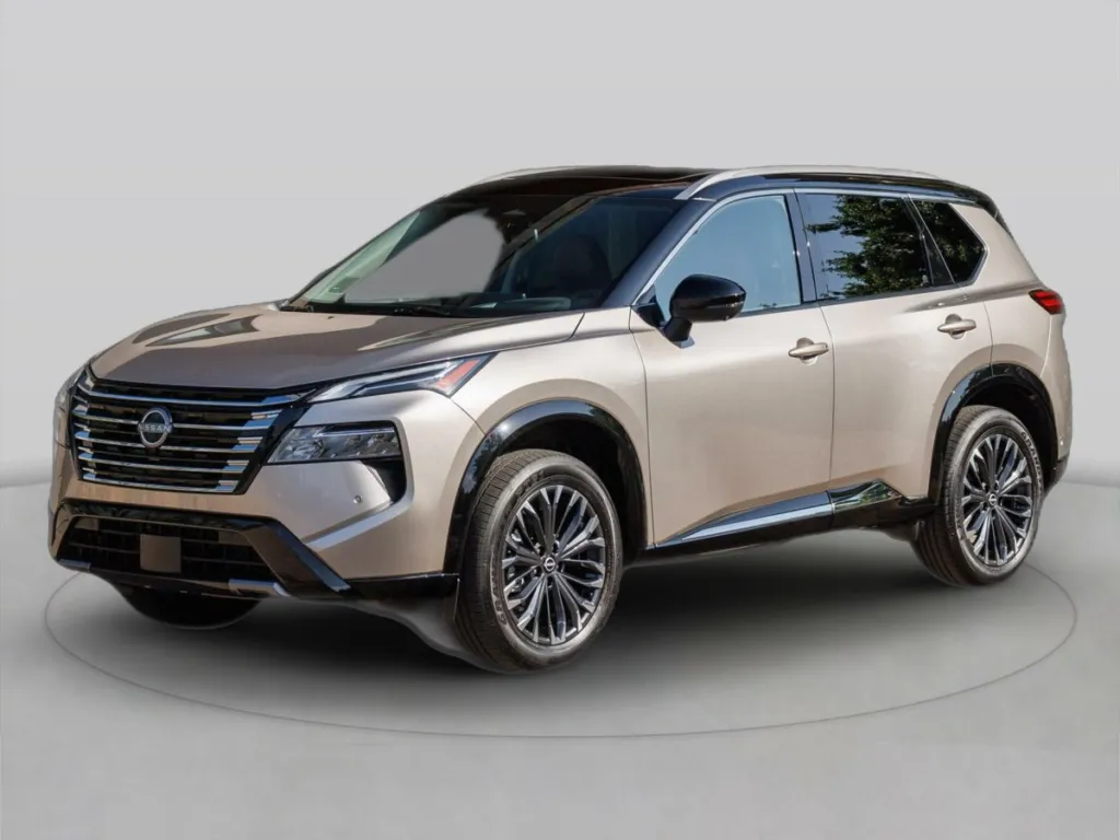 2024 Nissan Rogue SV for sale in Union City, GA