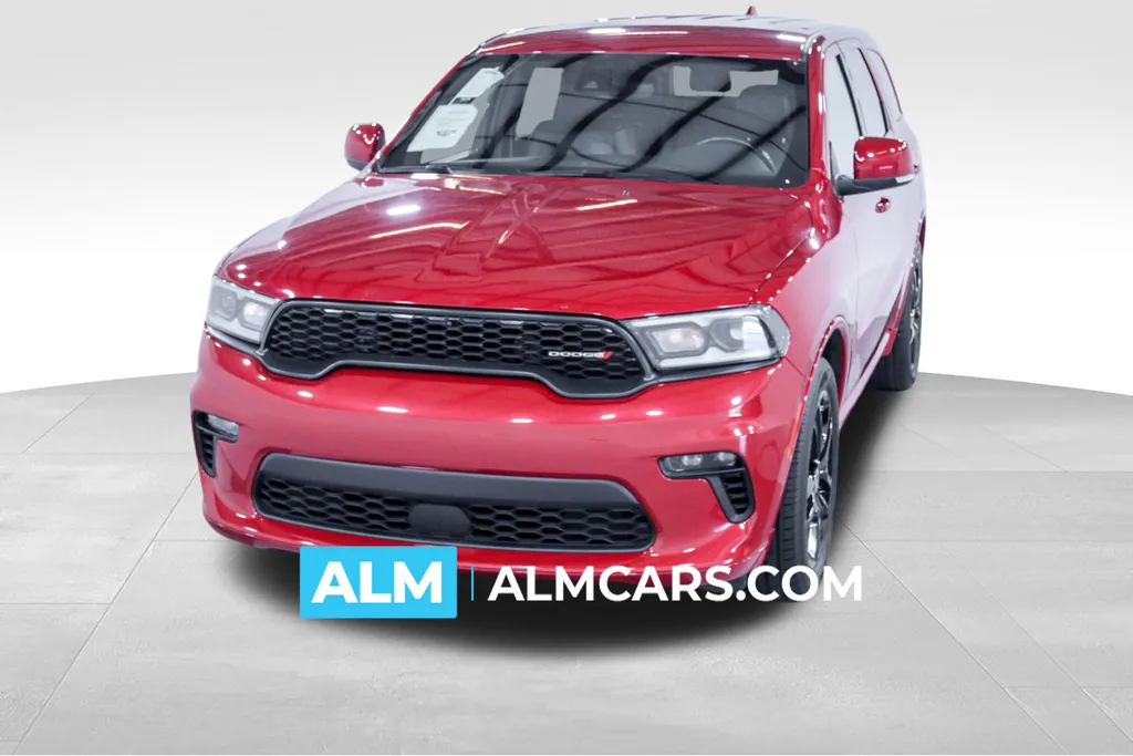 2022 Dodge Durango GT Plus for sale in Union City, GA