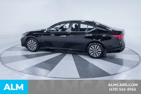 More photos of 2025 Nissan Altima 2.5 SV at ALM Kia South, GA