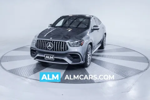 Unknown 2024 Mercedes-Benz GLE 63 S AMG for sale in Union City, GA