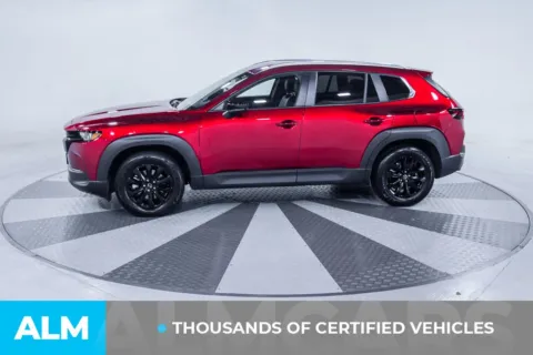 More photos of 2025 Mazda CX-50 2.5 S Preferred Package at ALM Kia South, GA