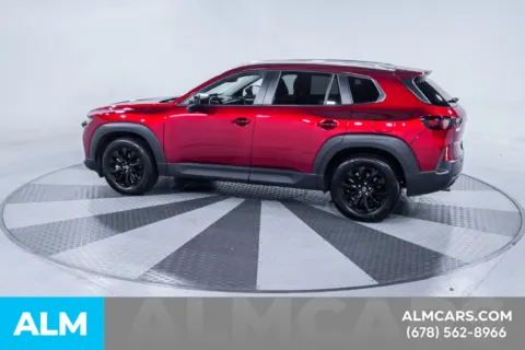 More photos of 2025 Mazda CX-50 2.5 S Preferred Package at ALM Kia South, GA