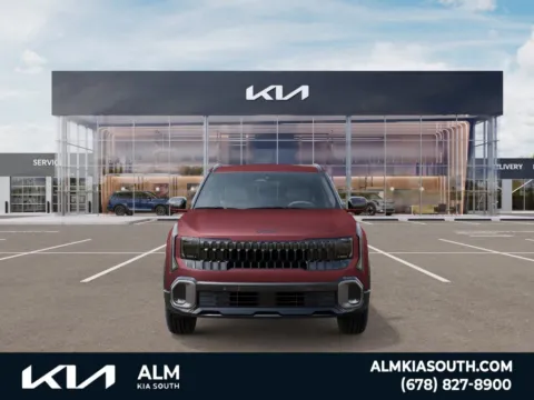 Photos of 2027 Kia Seltos X-Line S for sale in Union City, GA at ALM Kia South