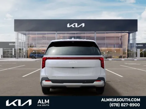 More photos of 2027 Kia Carnival LXS at ALM Kia South, GA