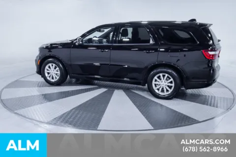 More photos of 2025 Dodge Durango GT at ALM Kia South, GA