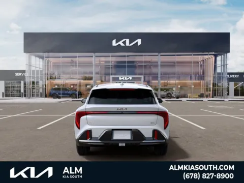 More photos of 2026 Kia K4 GT-Line at ALM Kia South, GA
