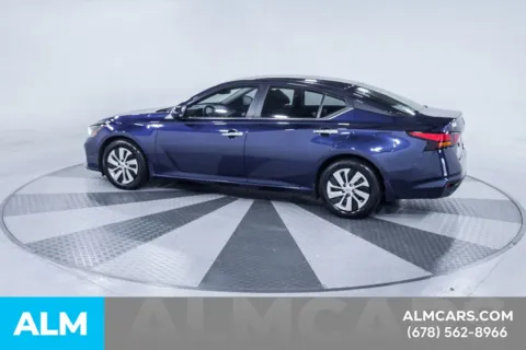 More photos of 2023 Nissan Altima 2.5 S at ALM Kia South, GA