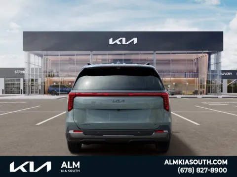 More photos of 2027 Kia Carnival Hybrid SX Prestige at ALM Kia South, GA