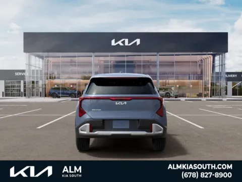 More photos of 2027 Kia Seltos EX at ALM Kia South, GA