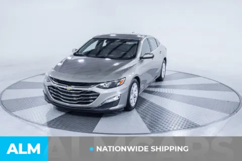 Photos of 2025 Chevrolet Malibu LT for sale in Union City, GA at ALM Kia South