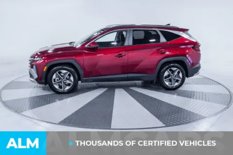 More photos of 2025 Hyundai Tucson SEL at ALM Kia South, GA