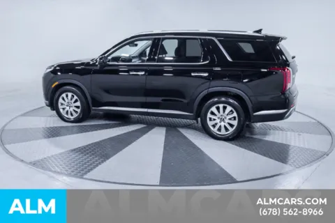 More photos of 2025 Hyundai Palisade SEL at ALM Kia South, GA