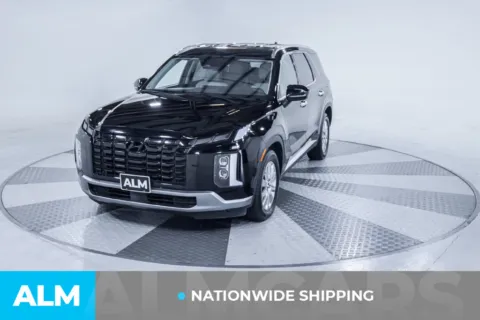 Photos of 2025 Hyundai Palisade SEL for sale in Union City, GA at ALM Kia South