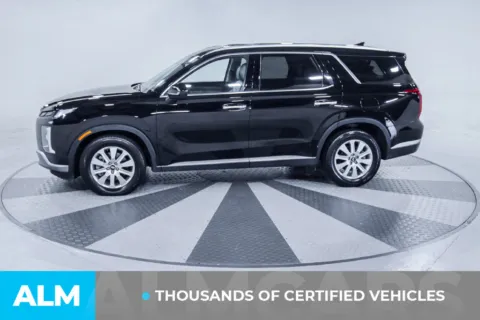 More photos of 2025 Hyundai Palisade SEL at ALM Kia South, GA