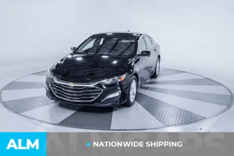Photos of 2025 Chevrolet Malibu LT for sale in Union City, GA at ALM Kia South