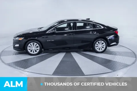 More photos of 2025 Chevrolet Malibu LT at ALM Kia South, GA