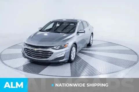 Photos of 2025 Chevrolet Malibu LT for sale in Union City, GA at ALM Kia South