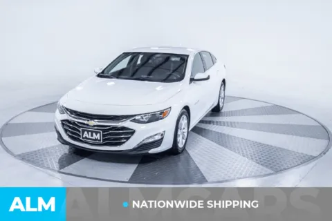 Photos of 2025 Chevrolet Malibu LT for sale in Union City, GA at ALM Kia South