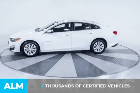 More photos of 2025 Chevrolet Malibu LT at ALM Kia South, GA