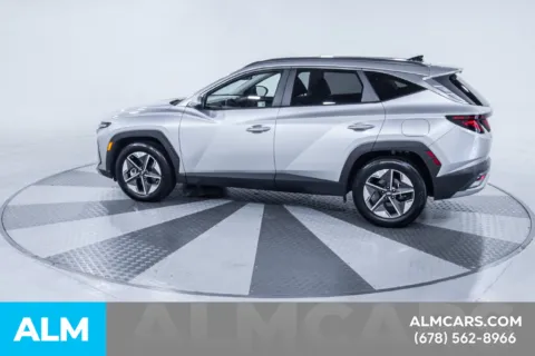 More photos of 2025 Hyundai Tucson SEL at ALM Kia South, GA