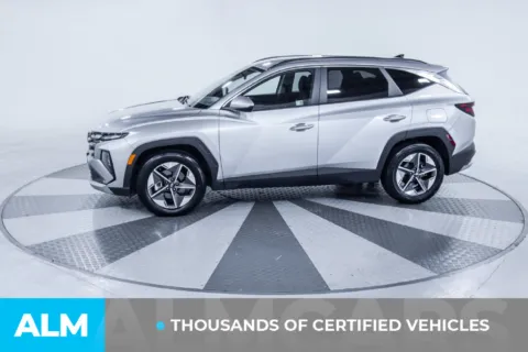 More photos of 2025 Hyundai Tucson SEL at ALM Kia South, GA