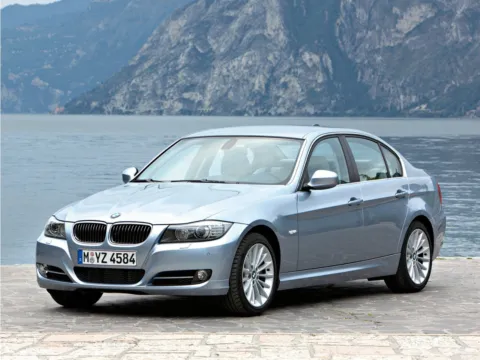 White 2011 BMW 3 Series 328i for sale in Union City, GA