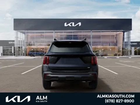 More photos of 2026 Kia Sorento X-Line SX Prestige at ALM Kia South, GA