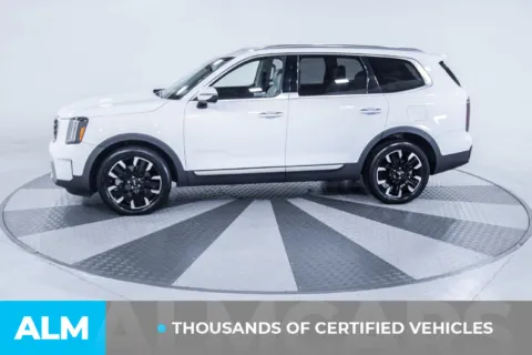 More photos of 2023 Kia Telluride SX-Prestige at ALM Kia South, GA