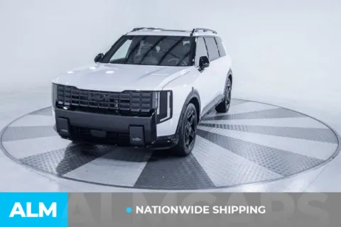 Photos of 2027 Kia Telluride X-Line SX for sale in Union City, GA at ALM Kia South