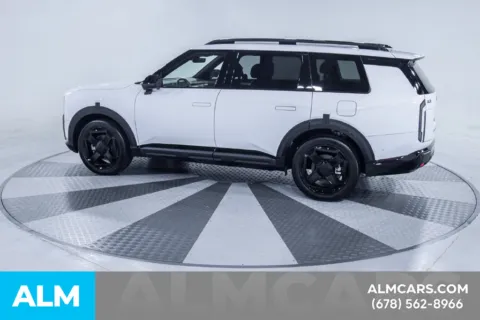 More photos of 2027 Kia Telluride X-Line SX at ALM Kia South, GA