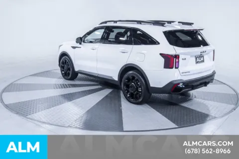More photos of 2026 Kia Sorento X-Line SX Prestige at ALM Kia South, GA