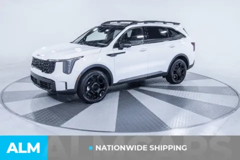 Photos of 2026 Kia Sorento X-Line SX Prestige for sale in Union City, GA at ALM Kia South
