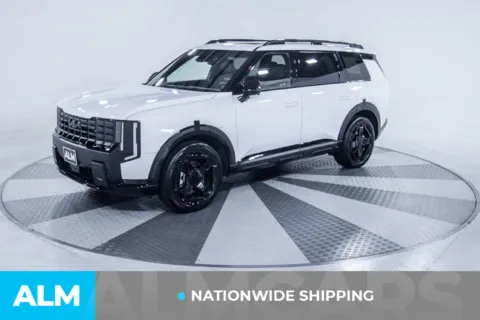 Photos of 2027 Kia Telluride X-Line SX-Prestige for sale in Union City, GA at ALM Kia South