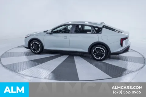 More photos of 2026 Kia K4 EX at ALM Kia South, GA