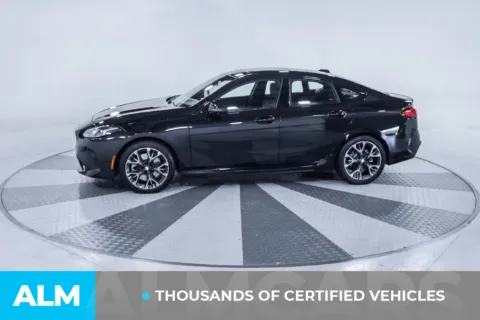 More photos of 2025 BMW 2 Series 228 xDrive Gran Coupe at ALM Kia South, GA