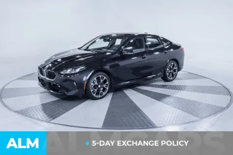 Another view of 2025 BMW 2 Series 228 xDrive Gran Coupe for sale in Union City, GA at ALM Kia South