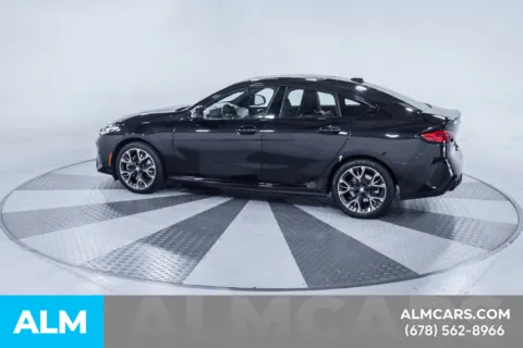 More photos of 2025 BMW 2 Series 228 xDrive Gran Coupe at ALM Kia South, GA