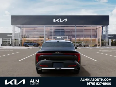 More photos of 2026 Kia K4 LXS at ALM Kia South, GA