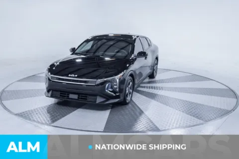Photos of 2026 Kia K4 LXS for sale in Union City, GA at ALM Kia South