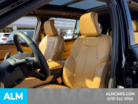 More photos of 2025 Jeep Grand Cherokee L Summit at ALM Kia South, GA