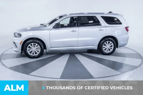More photos of 2025 Dodge Durango GT at ALM Kia South, GA